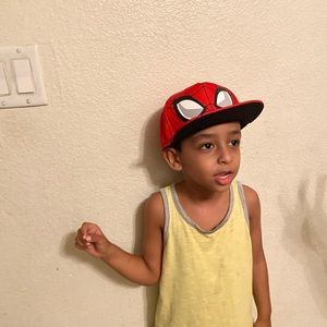 Meet your Posher, Birhanu